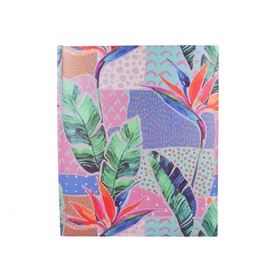 ALBUM MODUS 20K 24x29 STRELITZIA
