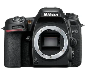 APARAT NIKON D7500 BODY /LUS.CYFR.