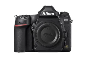 Aparat NIKON D780 Body