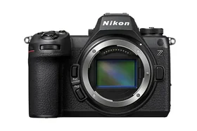 Aparat Nikon Z 6III Body