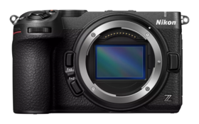 Aparat Nikon Z5 IIC body (czarny)
