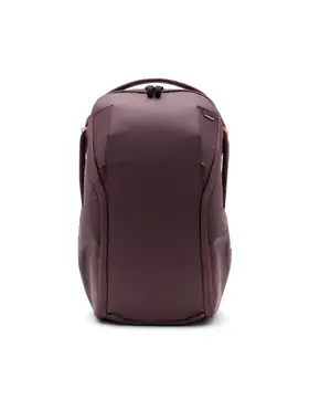 Plecak Peak Every.20Lzip Fiol/BEDBZ20EP3 [SANSA]