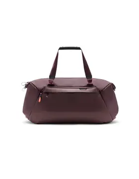 Torba Peak Duffel65L fioletowa/BTRD65EP3 [SANSA]