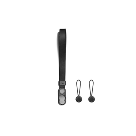 PASEK PEAK DESIGN NA NADGARSTEK CUFF LRS-WR-BK-1/CZARNY [SANSA]