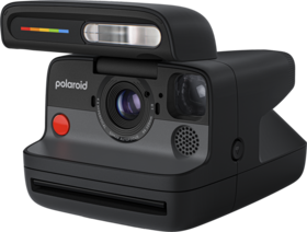 Aparat POLAROID Flip Black [FOCUS]