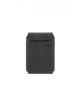 Peak Design Mobile Wallet Slim- Magnetyczny Portfel Do Telefonu - Grafitowy [EOL-SANSA]