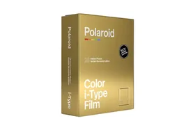 WKŁAD POLAROID COLOR I-TYPE Golden Mom.2 [FOCUS]