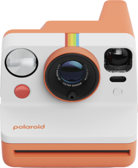 Aparat POLAROID NOW gen3 Coral