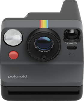 Aparat POLAROID NOW gen3 Black/131017