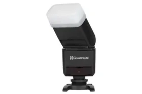 Lampa Quadralite Stroboss 36evo Nikon [NEXT77]
