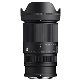Obiektyw  Sigma C 16-300 mm F3.5-6.7 DC OS Nikon Z