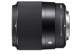 OBIEKTYW SIGMA 30/1.4C DCDN m4/3 (MFT)