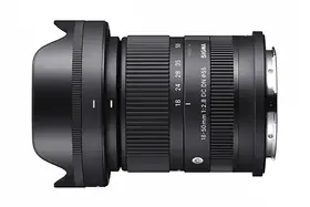 OBIEKTYW SIGMA 18-50/2.8C DCDN L-MOUNT