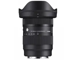 OBIEKTYW SIGMA 16-28/2.8C DG DN L-MOUNT