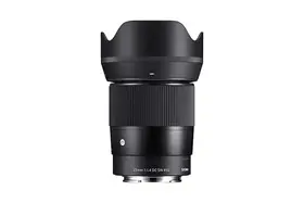 OBIEKTYW SIGMA 23/1.4C DC DN L-mount