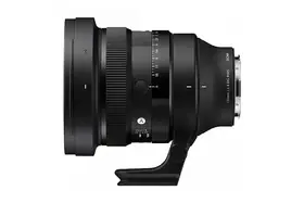 OBIEKTYW SIGMA 135/1.4A DG L-mount