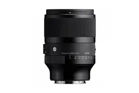 OBIEKTYW SIGMA 35/1.2A DG II L-mount