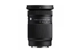 OBIEKTYW SIGMA 20-200/3.5-6.3C DG Lmount