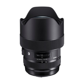 OBIEKTYW SIGMA 14-24/2.8A DG HSM NIKON