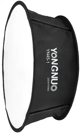 Softbox YONGNUO YN45-1  45 cm [FDIRECT]