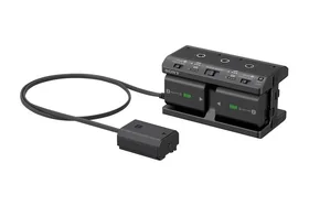 Adapter SONY NPA-MQZ1K/wielobater.