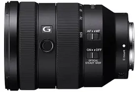 OBIEKTYW SONY SEL 24-105/4 G OSS