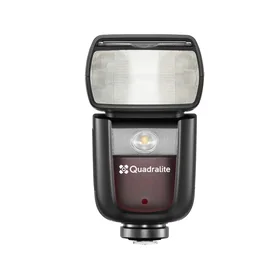 Lampa Quadralite Stroboss 60evo II Fuji Kit [NEXT77]