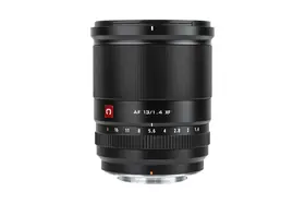 Obiektyw VILTROX AF 13 mm/1.4 XF FUJI X [FOTO-TECHNIKA]