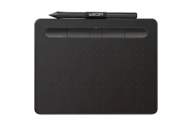 Tablet graficzny Wacom Intuos S Bluetooth CTL-4100WLK-N