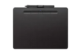 Tablet graficzny Wacom Intuos M Bluetooth CTL-6100WLK-N