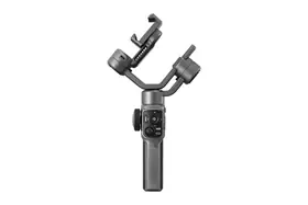 Gimbal Zhiyun Smooth 5S grey [FOCUS]