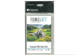 Papier FOMEIJET PRO PEARL10x15/20/EY5210