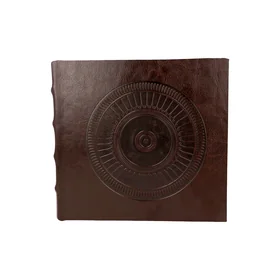 Album GEDEON DECOR100-15N ciemny braz