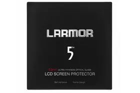 OSŁONA OCHR.LARMOR LCD GGS /SONY A7III