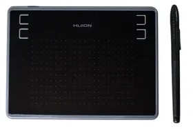 Tablet graficzny Huion H430P [DILECTRO]