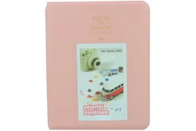 ALBUM INST. CANDY BLUSH PINK