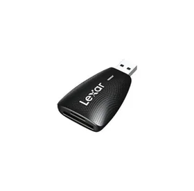Czytnik Lexar Cardr.Multi 2-1SD/microSD