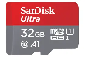 KARTA MICRO SDXC 32GB ULTRA 120MB/186503