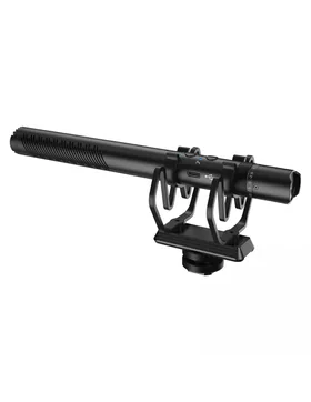 Mikrofon superkardioidalny kierunkowy Synco D30 [SANSA]