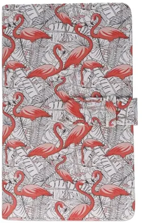 ALBUM INST. J18 FLAMINGO 0467
