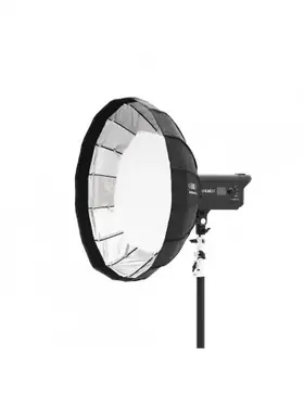Softbox GlareOne Beauty Dish 65 cm PRO - mocowanie bowens [SANSA]