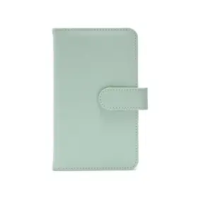 ALBUM INSTAX FUJI MINI 12-MINT GREEN