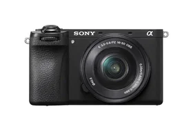 APARAT SONY ILCE-6700/LB Z PZ16-50 LUS.C