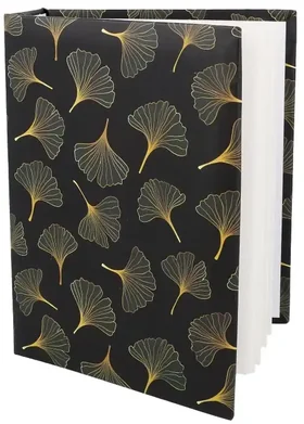 ALBUM MODUS 10X15/100 LEAF D5290