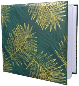 ALBUM MODUS 10X15/200 GOLD T6111