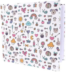 ALBUM MODUS 10X15/200 KIDS C7192