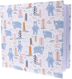 ALBUM MODUS 10X15/200 KIDS T9457