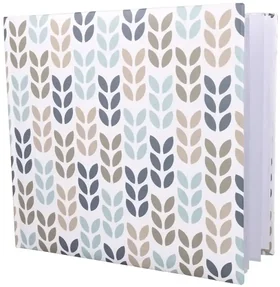 ALBUM MODUS 10X15/200 SHAPES T4757