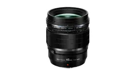 OM System M.ZUIKO DIGITAL ED 45mm 1:1.2 PRO/ ET-M4512PRO /V335290BW000