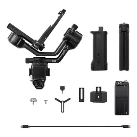 Gimbal DJI RS 5 {CP.RN.00000496.01}  [INNPRO]